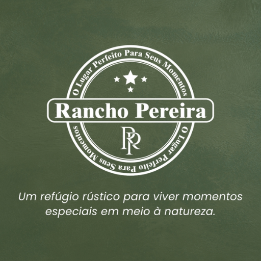 Rancho Pereira — o lugar perfeito para seus momentos